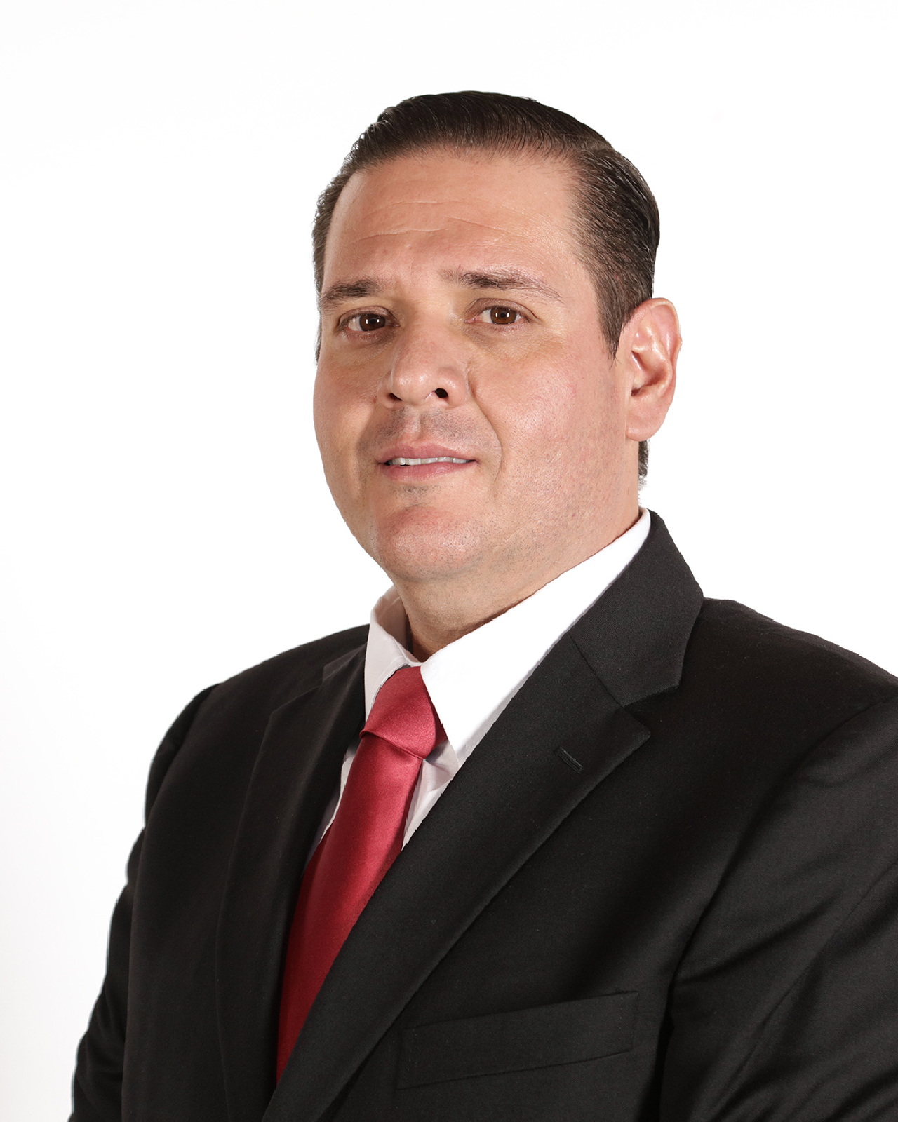 imagen de Secretarías JOSÉ LUIS BARBA REYNOSO